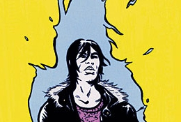 Illustration for article titled Space Trucking And Classic Stories Improve This Week's Comics